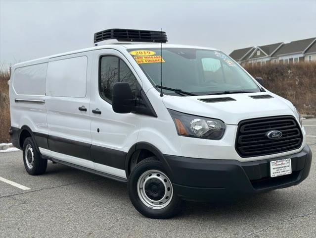 used 2019 Ford Transit-250 car, priced at $39,998