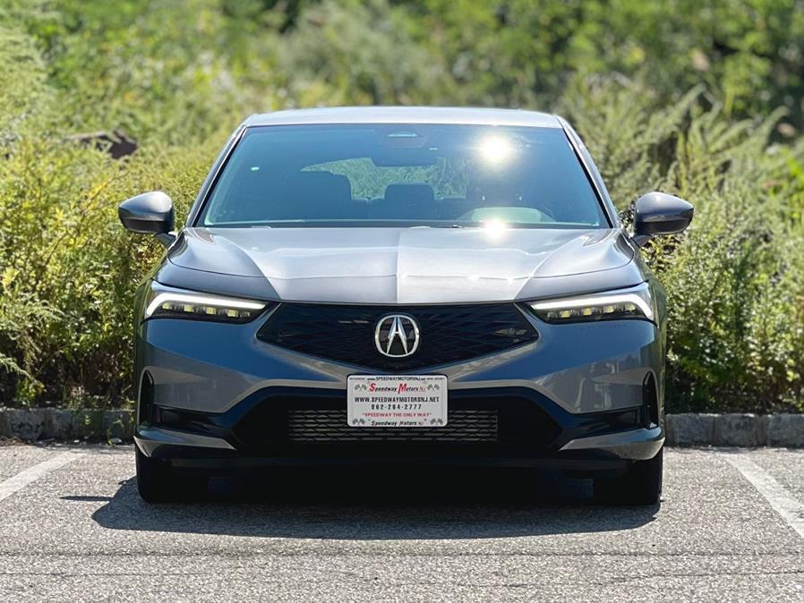 used 2024 Acura Integra car, priced at $27,987