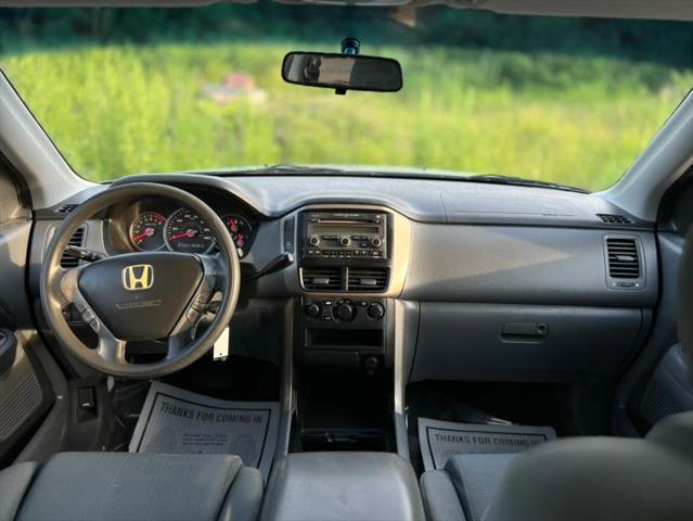 used 2008 Honda Pilot car, priced at $6,997