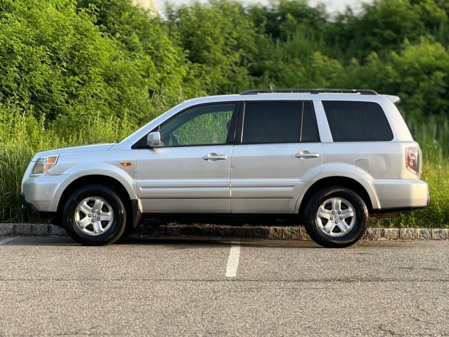 used 2008 Honda Pilot car, priced at $6,997
