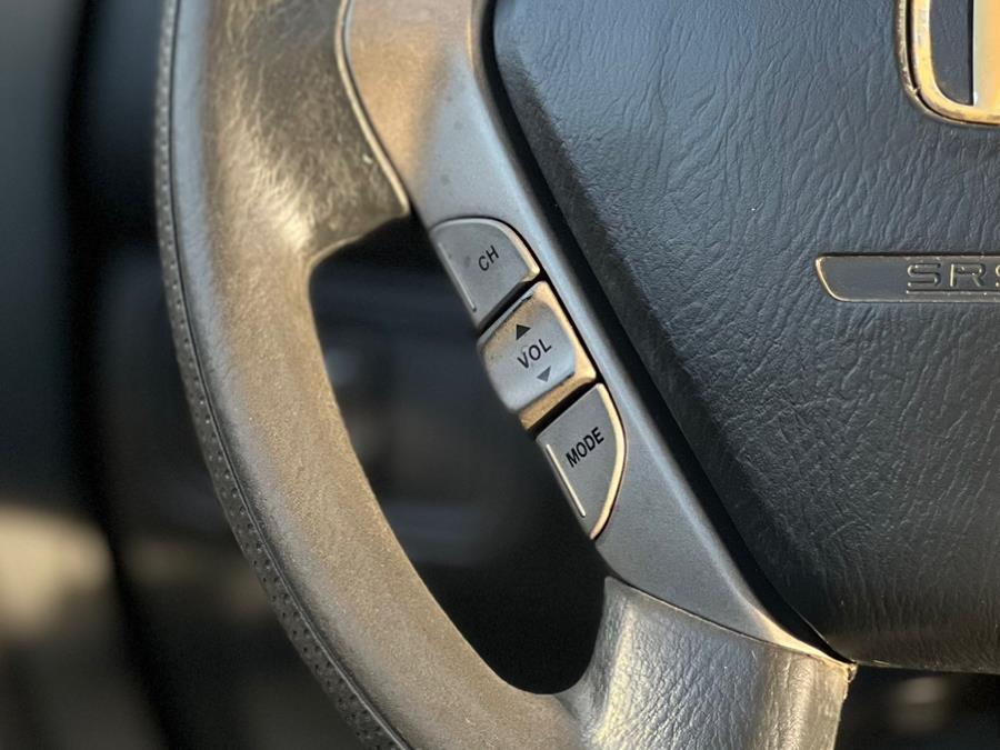 used 2008 Honda Pilot car, priced at $6,997