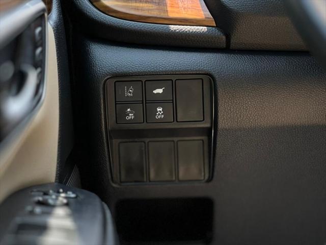 used 2019 Honda CR-V car, priced at $20,987