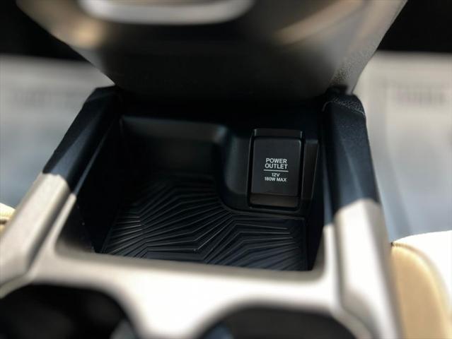 used 2019 Honda CR-V car, priced at $20,987