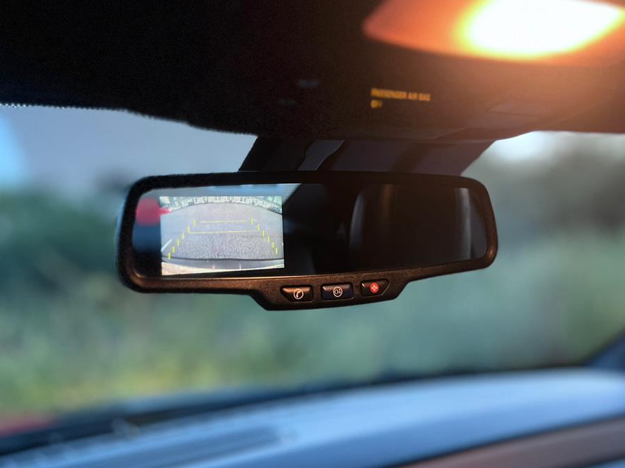 used 2012 Chevrolet Camaro car, priced at $18,487