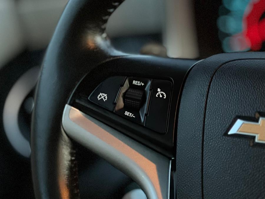 used 2012 Chevrolet Camaro car, priced at $18,487