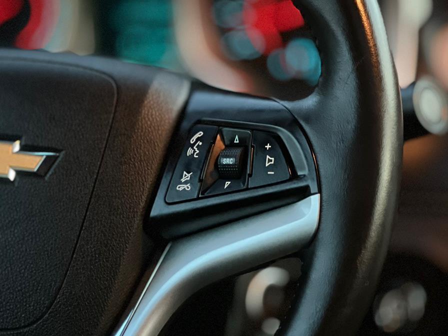 used 2012 Chevrolet Camaro car, priced at $18,487