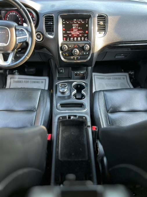 used 2014 Dodge Durango car, priced at $10,487
