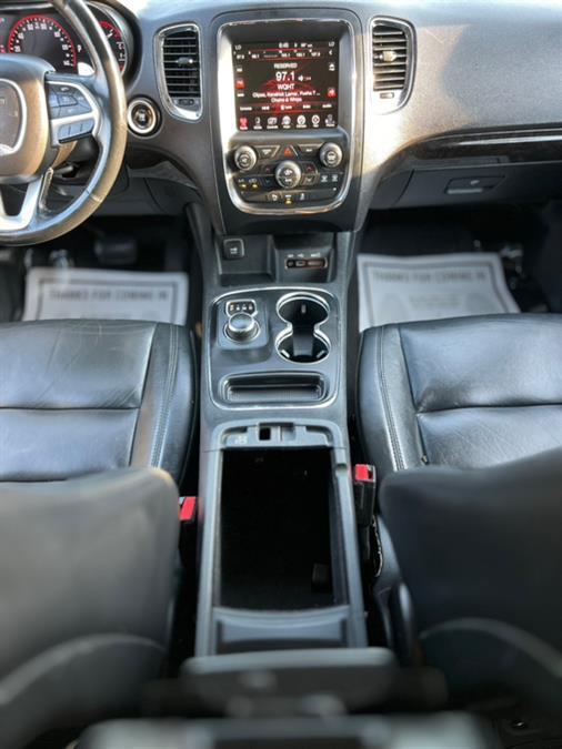 used 2014 Dodge Durango car, priced at $10,487
