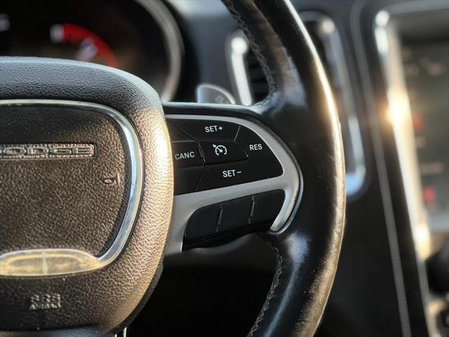 used 2014 Dodge Durango car, priced at $10,487
