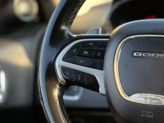 used 2014 Dodge Durango car, priced at $10,487