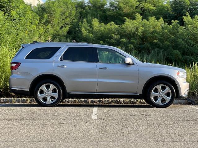 used 2014 Dodge Durango car, priced at $10,487