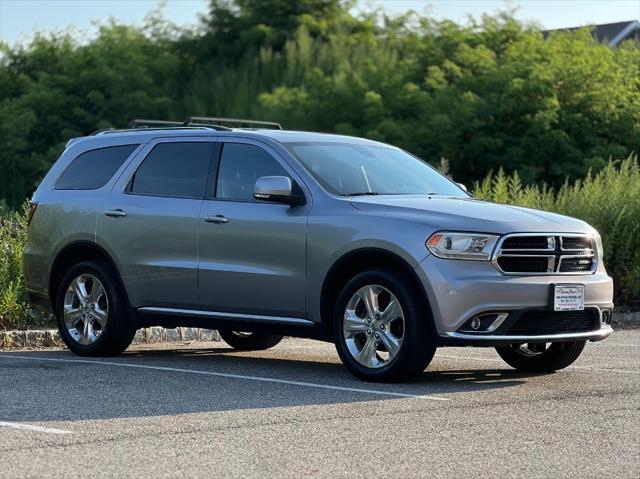 used 2014 Dodge Durango car, priced at $10,487
