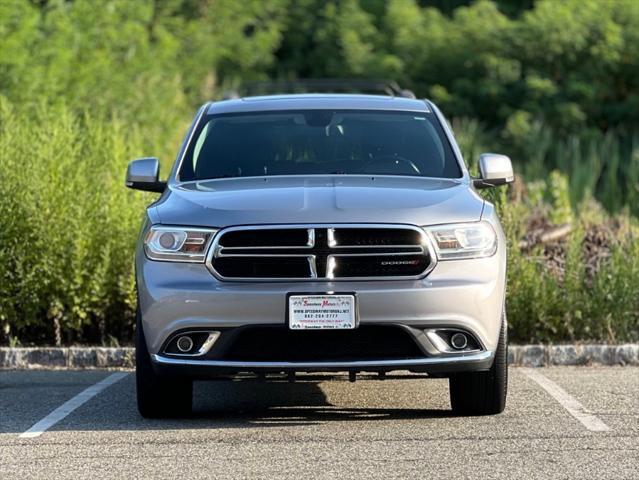 used 2014 Dodge Durango car, priced at $10,487
