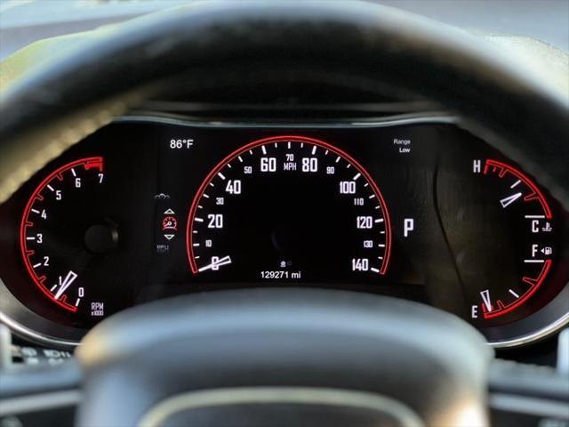 used 2014 Dodge Durango car, priced at $10,487