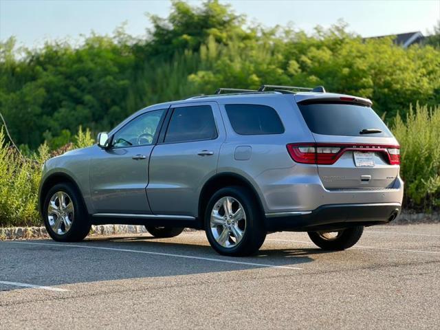 used 2014 Dodge Durango car, priced at $10,487