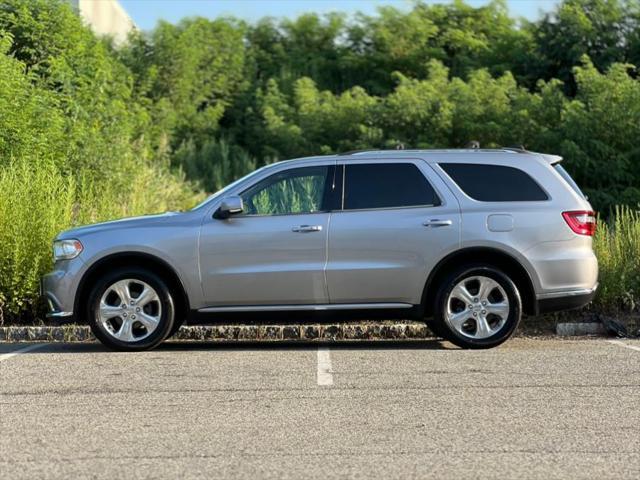 used 2014 Dodge Durango car, priced at $10,487