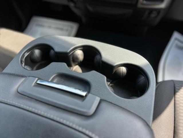 used 2019 Ram 1500 Classic car, priced at $16,987