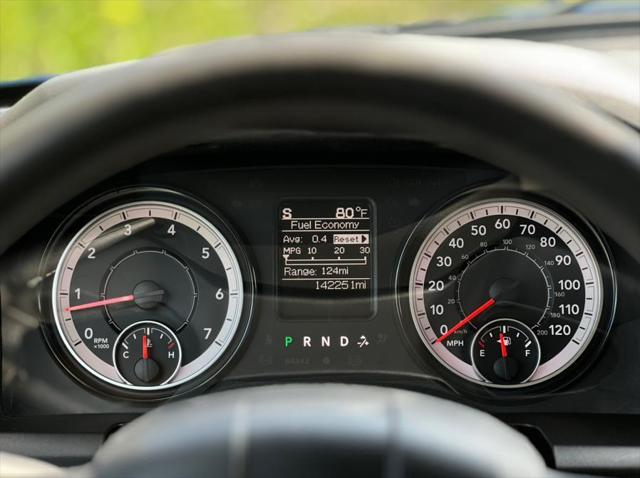 used 2019 Ram 1500 Classic car, priced at $16,987