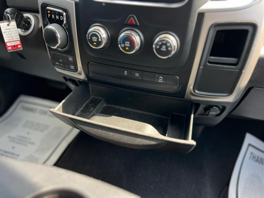 used 2019 Ram 1500 Classic car, priced at $15,887