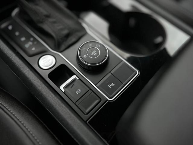 used 2019 Volkswagen Atlas car