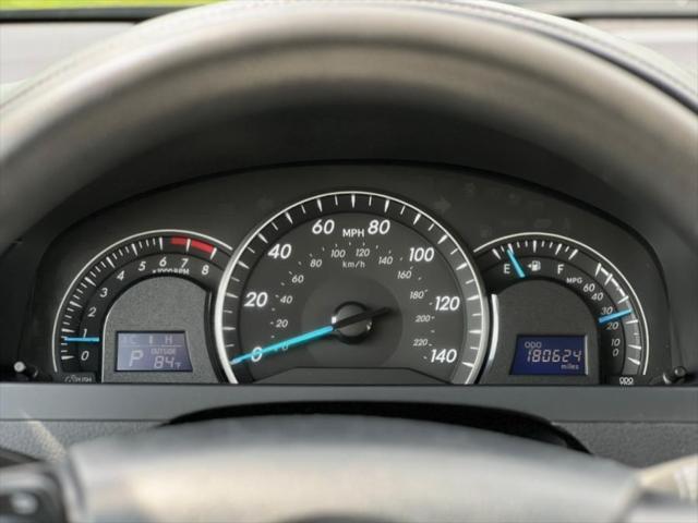 used 2013 Toyota Camry car, priced at $6,987