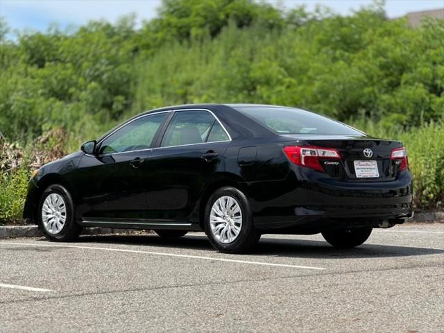 used 2013 Toyota Camry car, priced at $6,987