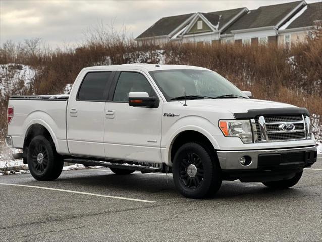 used 2011 Ford F-150 car, priced at $11,487