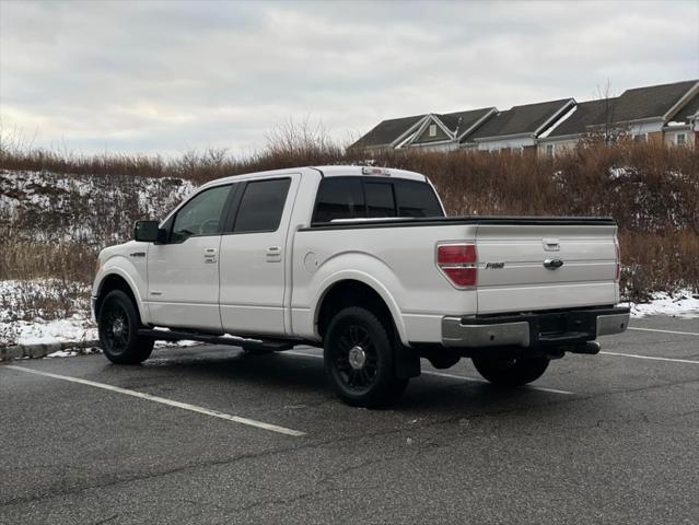 used 2011 Ford F-150 car, priced at $11,487