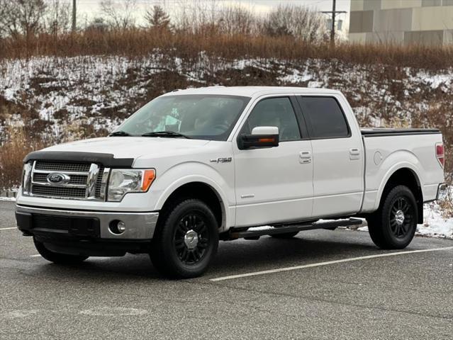 used 2011 Ford F-150 car, priced at $11,487