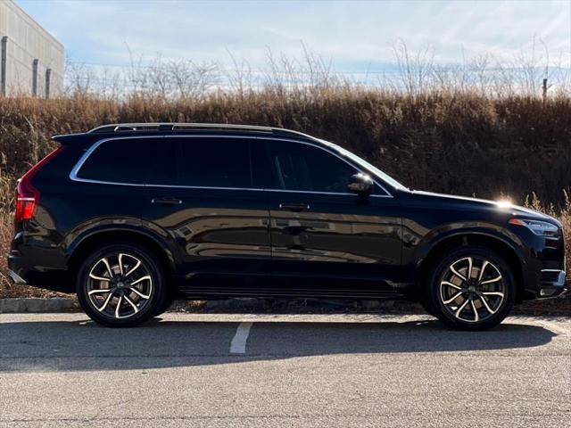 used 2019 Volvo XC90 car, priced at $22,487