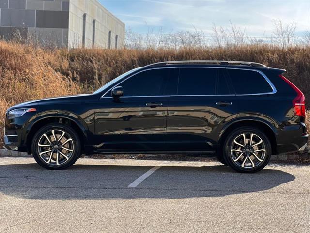 used 2019 Volvo XC90 car, priced at $22,487