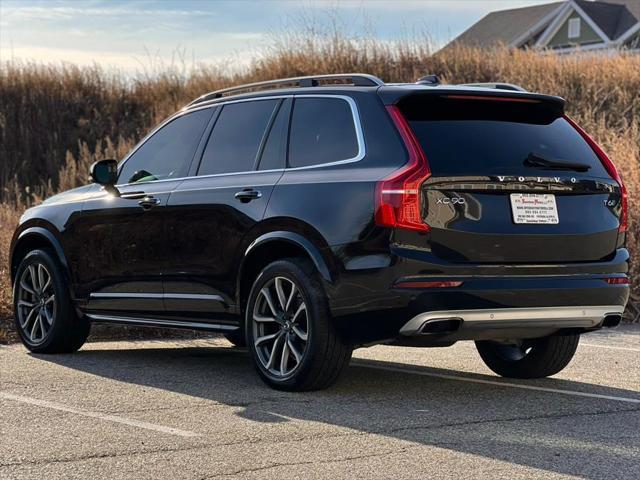 used 2019 Volvo XC90 car, priced at $22,487