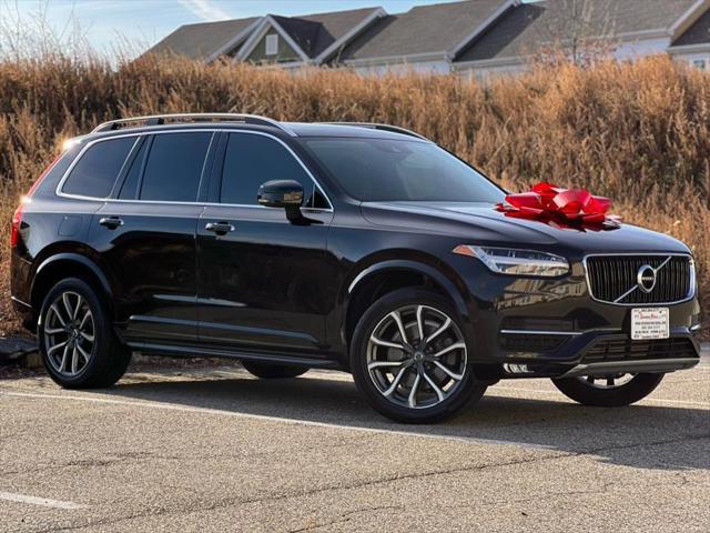 used 2019 Volvo XC90 car, priced at $22,487