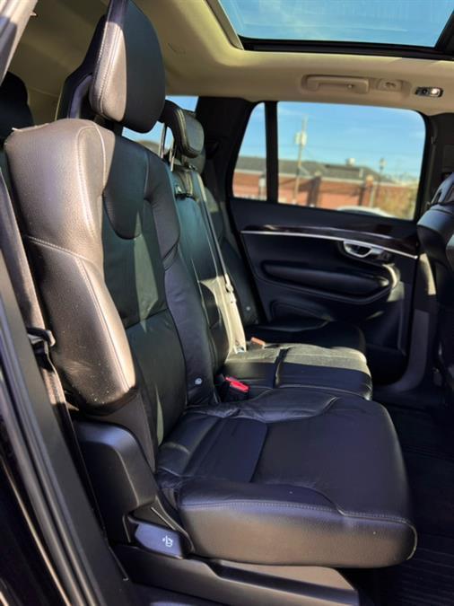 used 2019 Volvo XC90 car, priced at $22,487