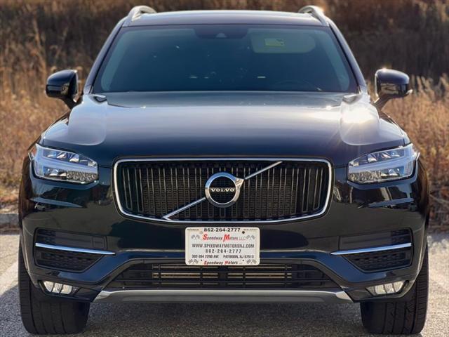 used 2019 Volvo XC90 car, priced at $22,487