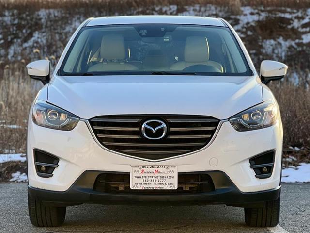 used 2016 Mazda CX-5 car, priced at $11,987