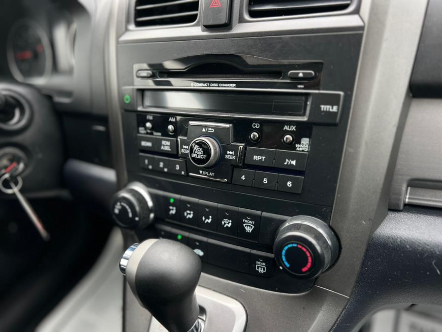 used 2011 Honda CR-V car, priced at $5,987
