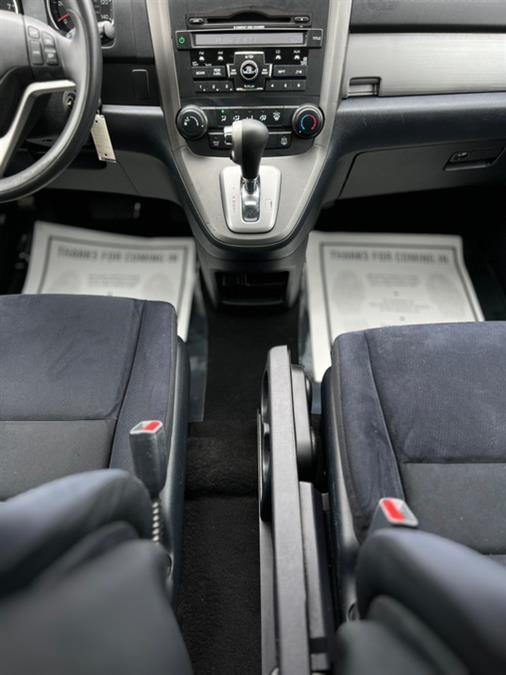 used 2011 Honda CR-V car, priced at $6,997