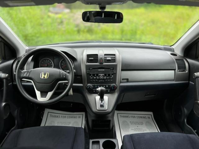 used 2011 Honda CR-V car, priced at $6,997