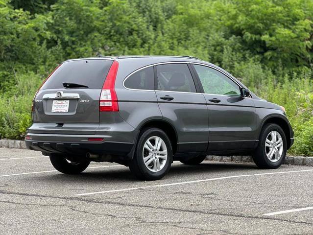 used 2011 Honda CR-V car, priced at $6,997