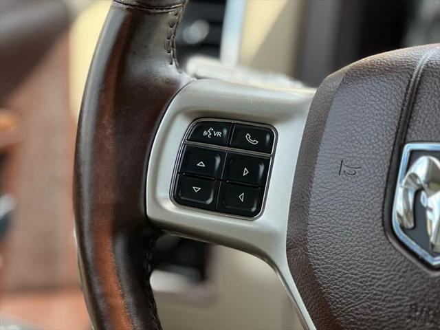 used 2014 Ram 1500 car, priced at $15,487