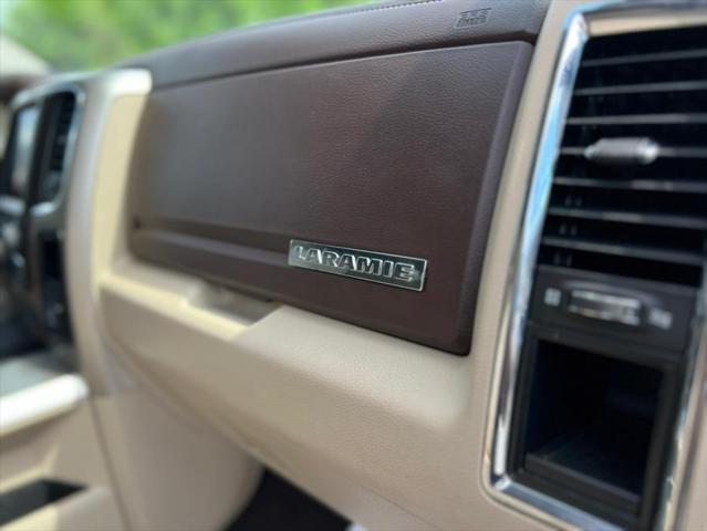 used 2014 Ram 1500 car, priced at $15,487