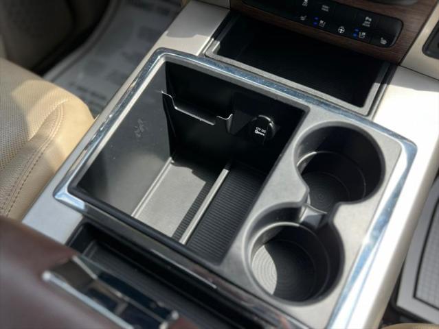 used 2014 Ram 1500 car, priced at $15,487