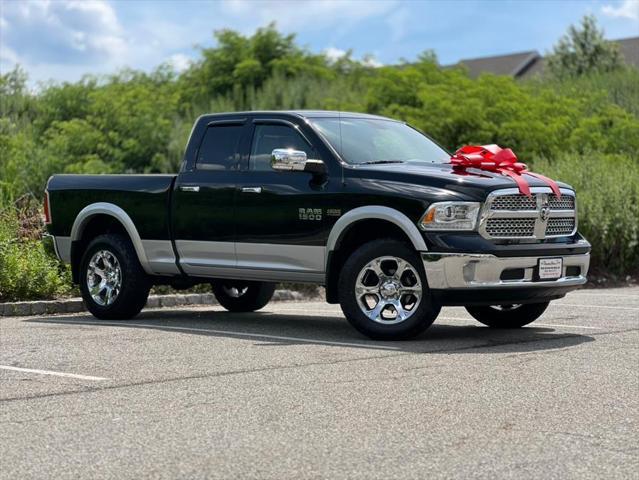 used 2014 Ram 1500 car