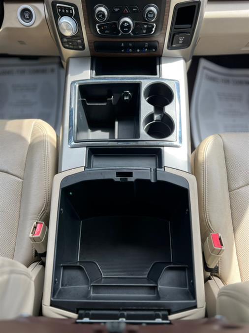 used 2014 Ram 1500 car, priced at $15,487