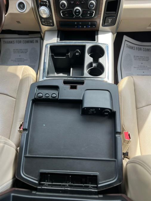 used 2014 Ram 1500 car, priced at $15,487