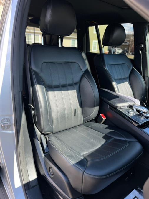 used 2019 Mercedes-Benz GLS 450 car, priced at $22,987