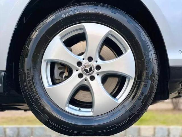 used 2019 Mercedes-Benz GLS 450 car, priced at $25,557