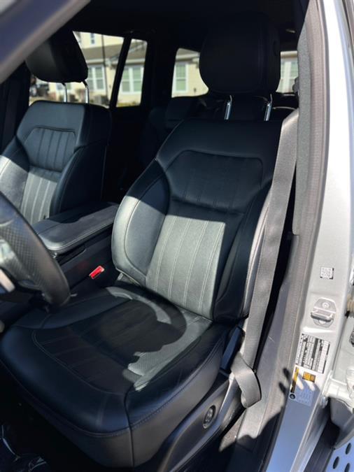 used 2019 Mercedes-Benz GLS 450 car, priced at $22,987