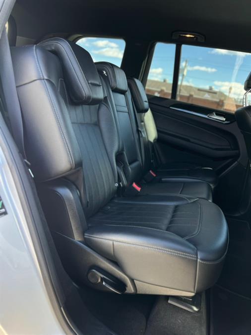 used 2019 Mercedes-Benz GLS 450 car, priced at $22,987